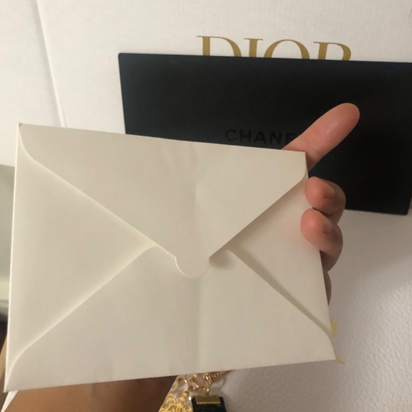 Chanel key chain / bag charm - Picture 6 of 8